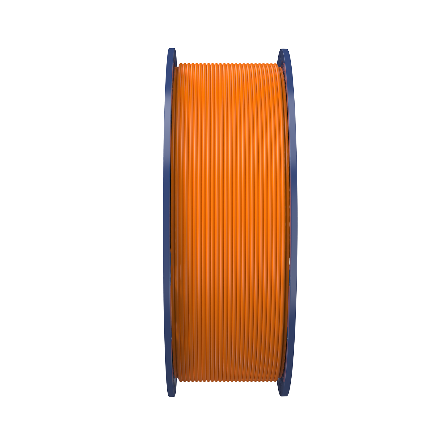 High Speed PLA Filament Orange