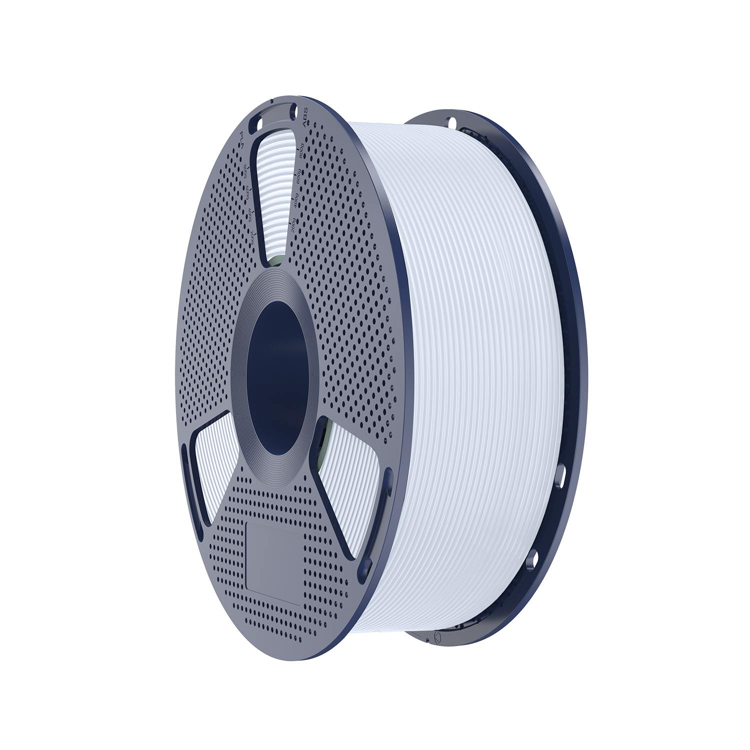 High Speed PLA Filament White