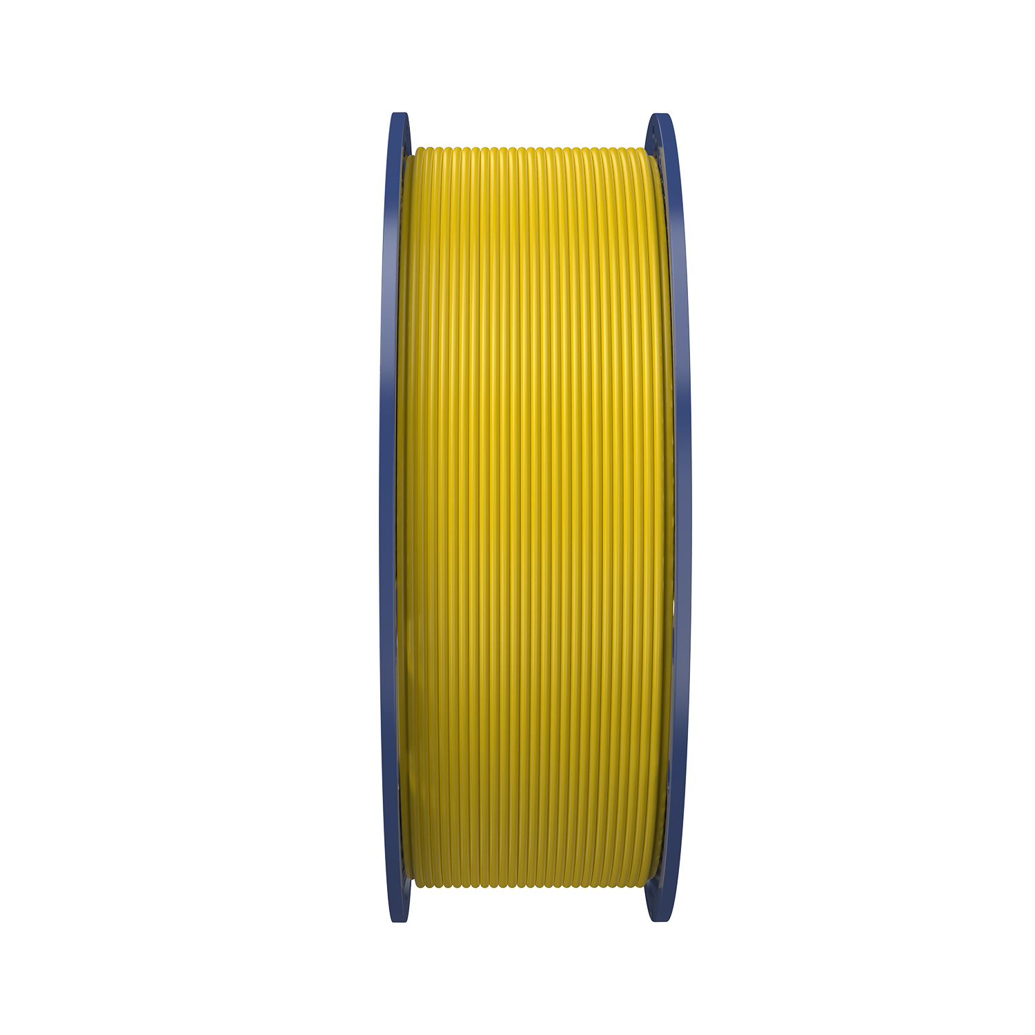 High Speed PLA Filament Yellow