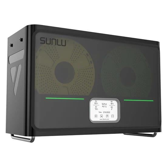 S4-Filament Kurutucu