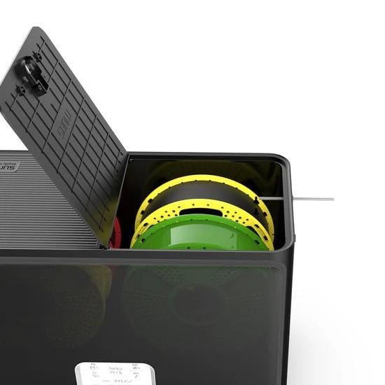 S4-Filament Kurutucu