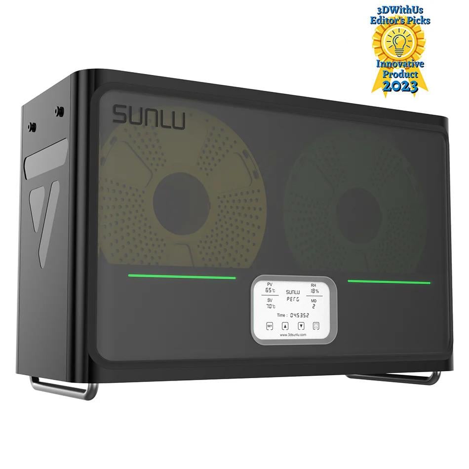 S4-Filament Kurutucu