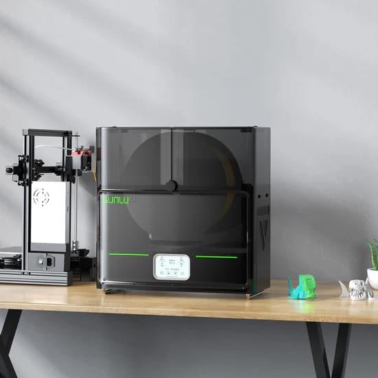 S4-Filament Kurutucu