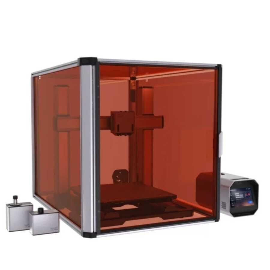 Snapmaker 2.0 - Bundle 3in1 3D Printer - A350ENT