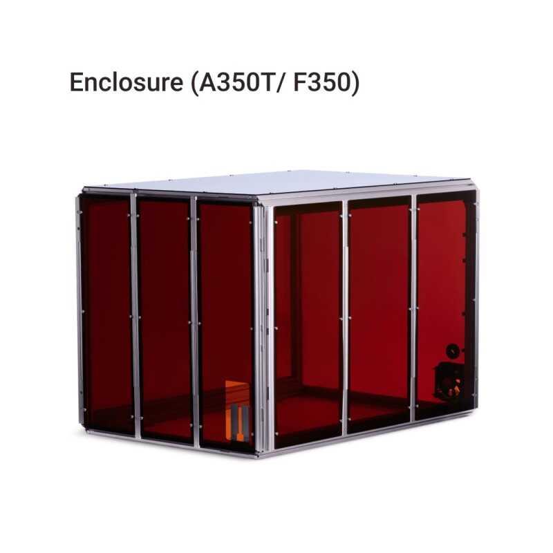 Snapmaker 2.0 - Bundle 3in1 3D Printer - A350ENT