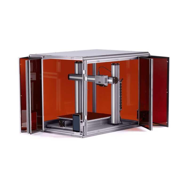 Snapmaker 2.0 - Bundle 3in1 3D Printer - A350ENT