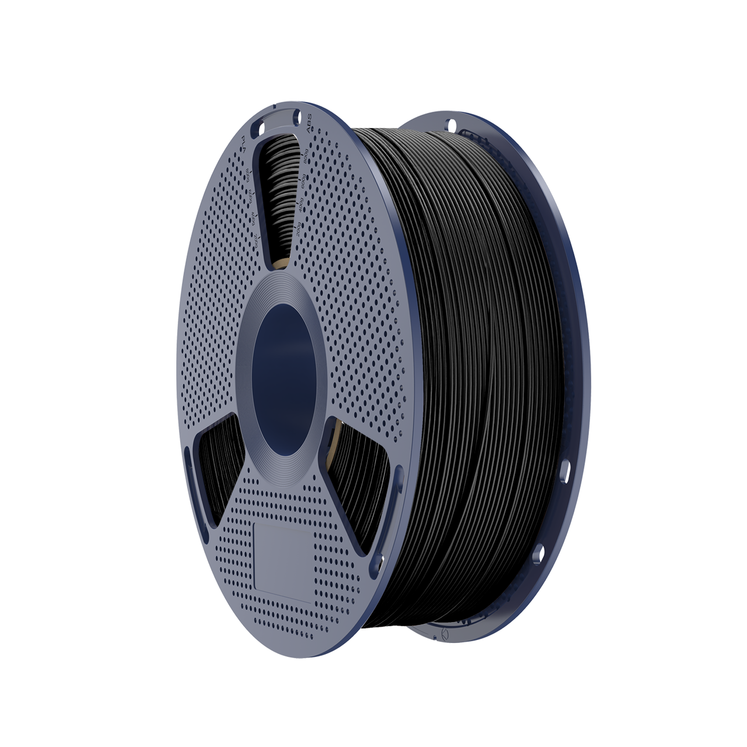 SUNLU ABS Filament Black