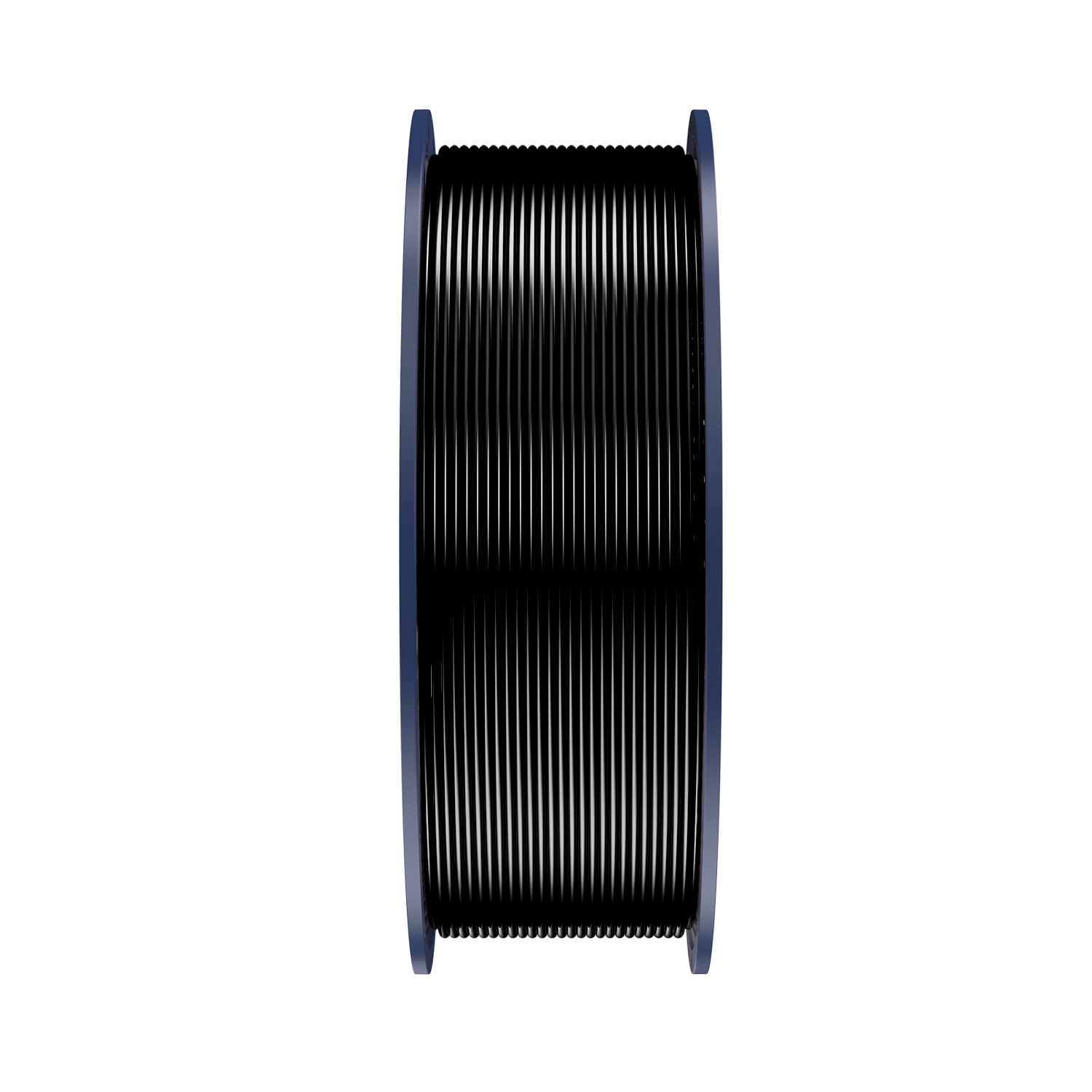 SUNLU ABS Filament Black