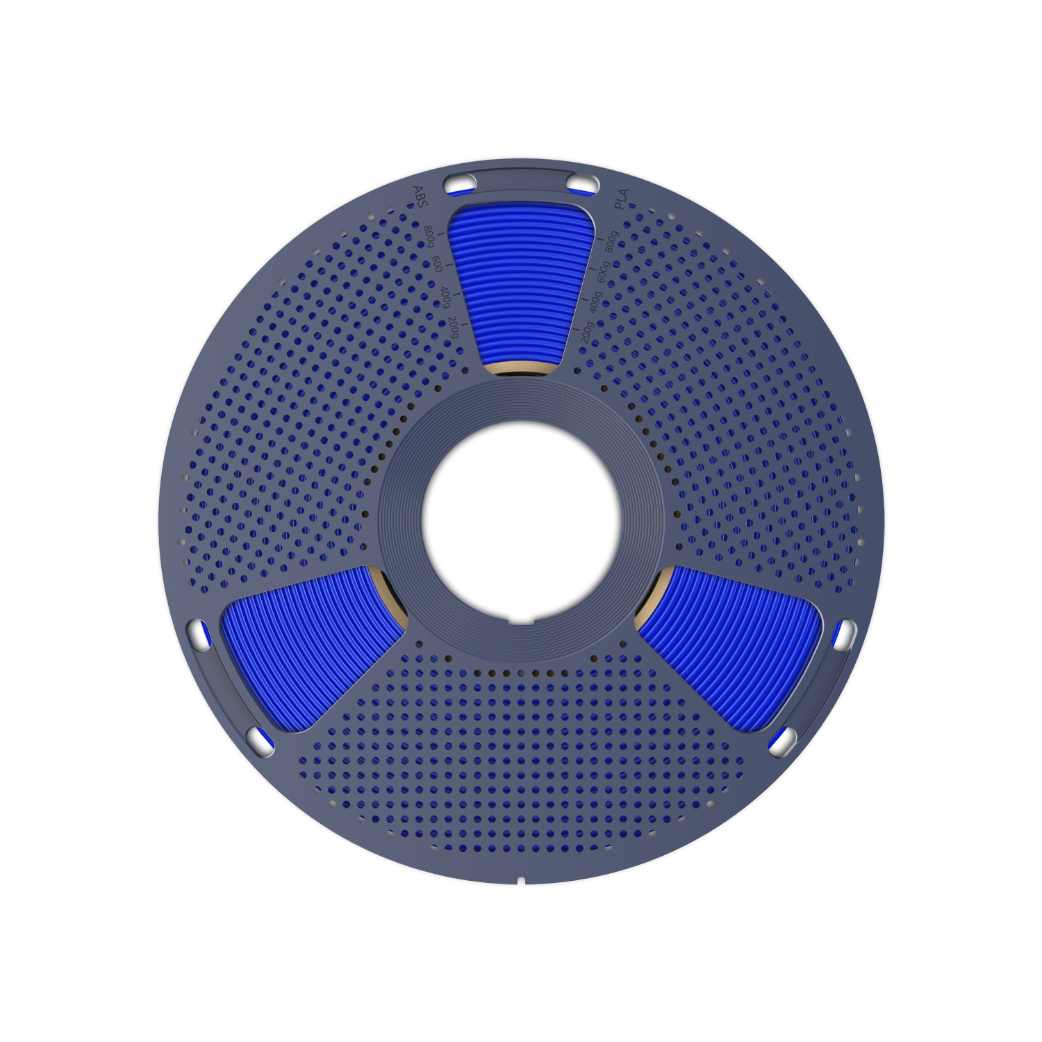 SUNLU ABS Filament Blue