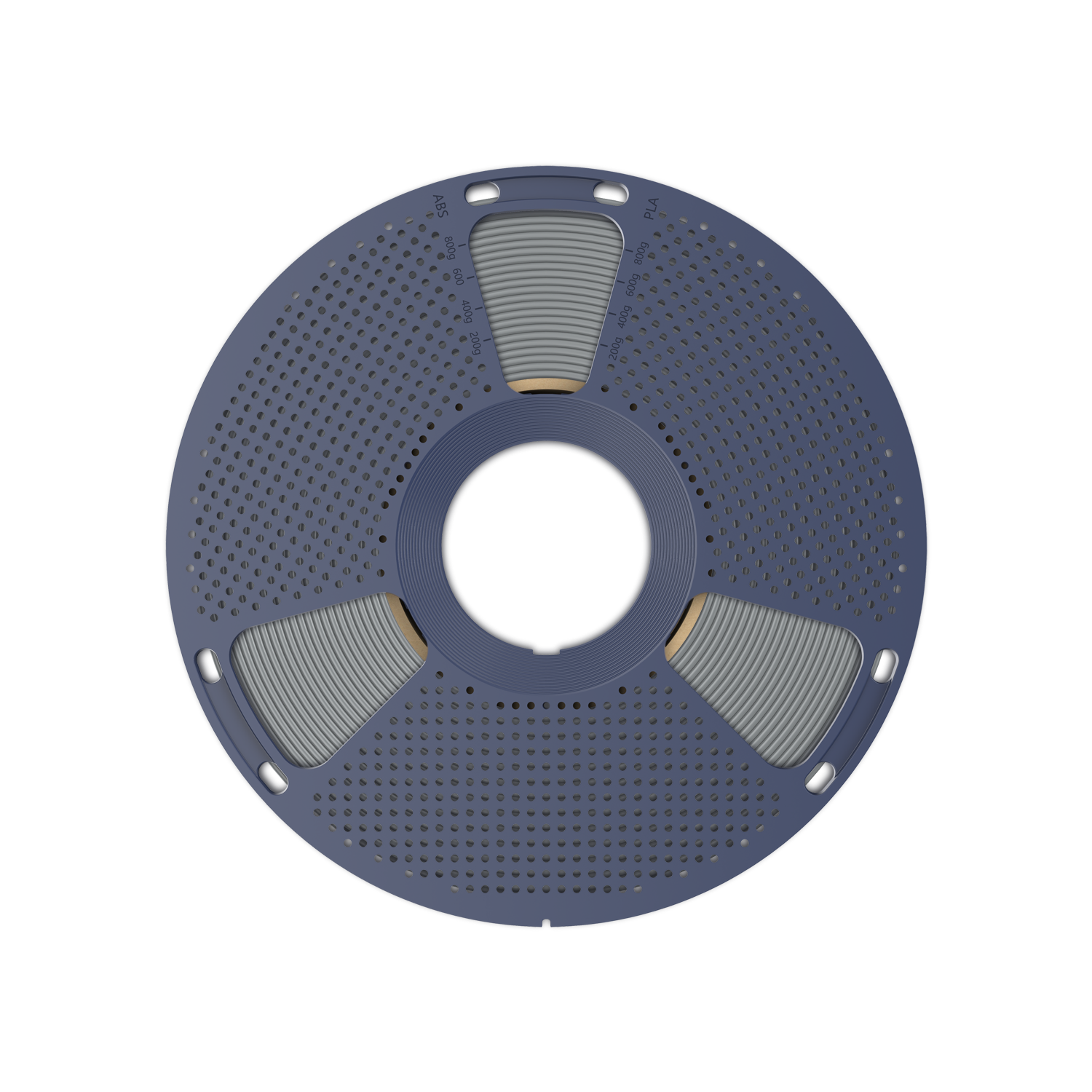 SUNLU ABS Filament Grey