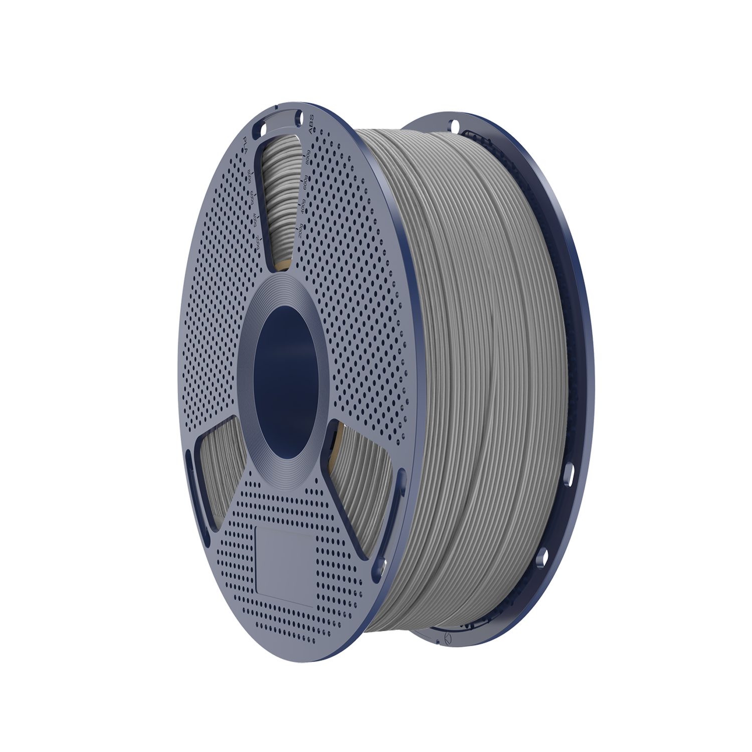 SUNLU ABS Filament Grey