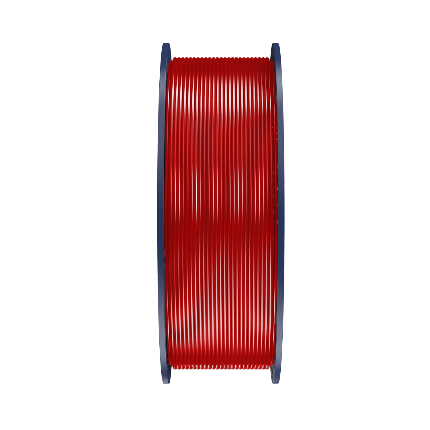 SUNLU ABS Filament Red
