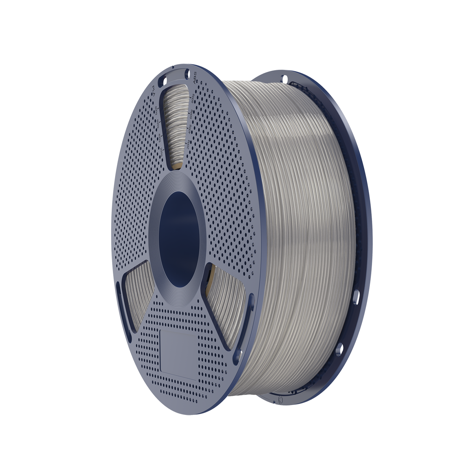 SUNLU ABS Filament Silver