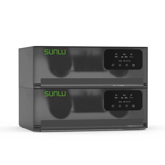 SUNLU AMS Heater