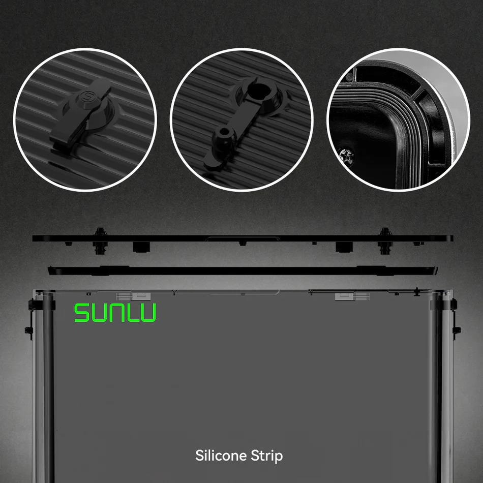 SUNLU E2 FilaDryer
