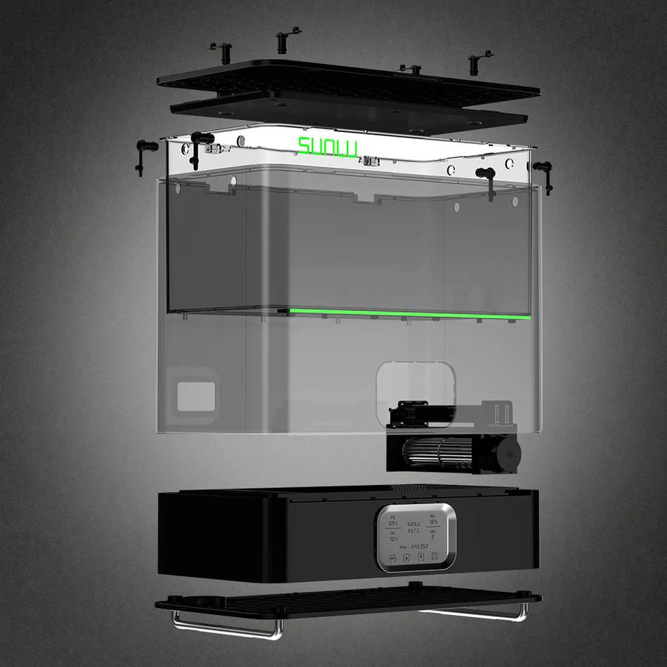 SUNLU E2 FilaDryer