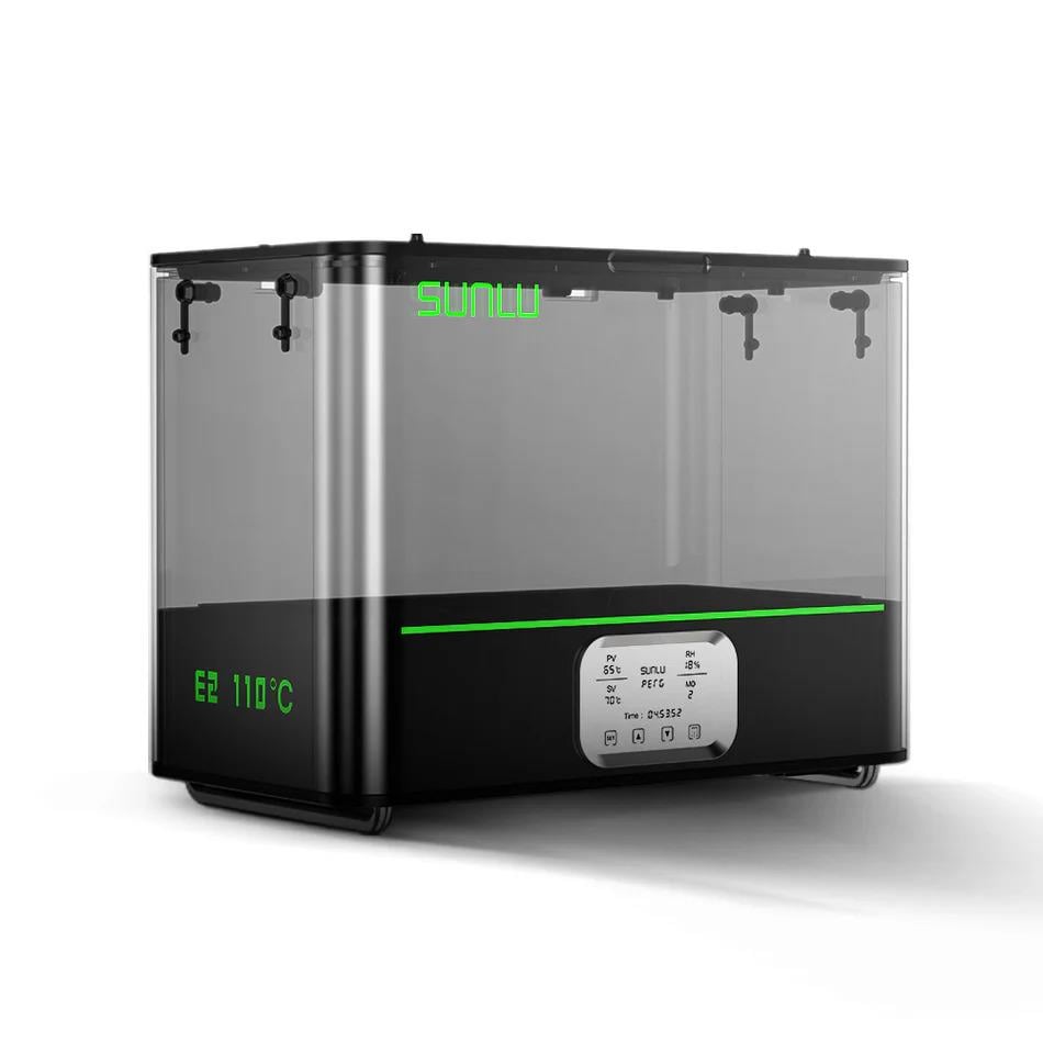 SUNLU E2 FilaDryer