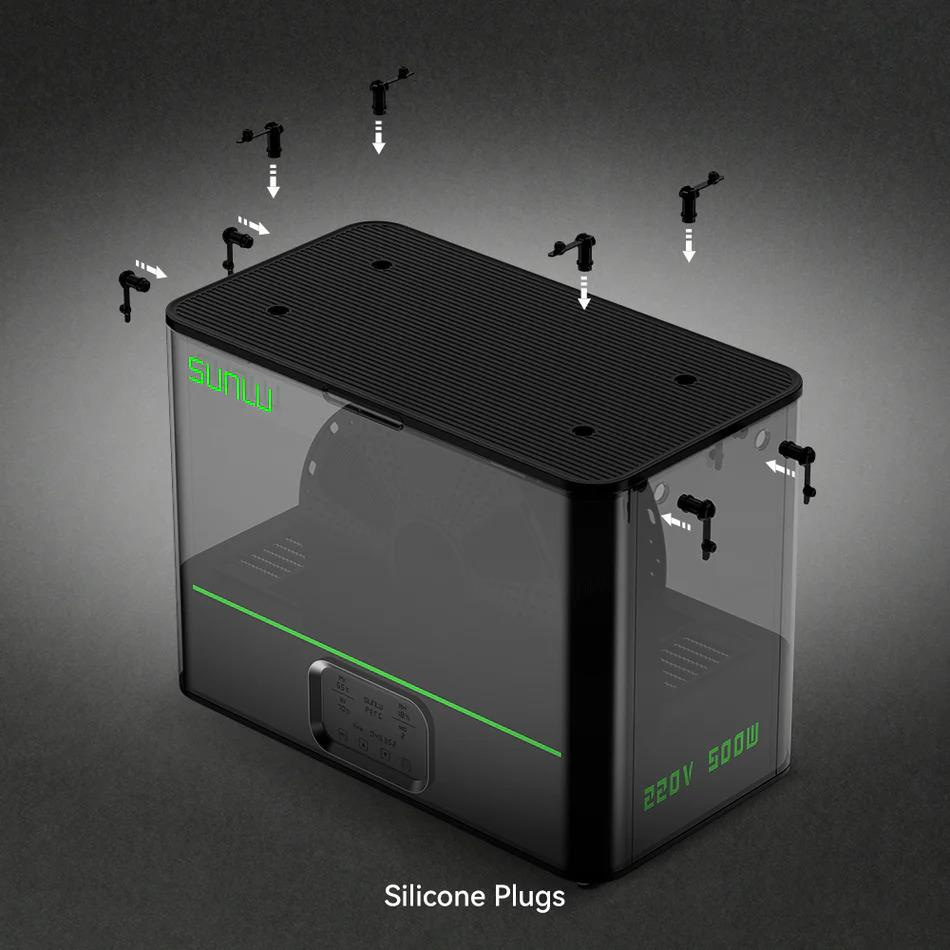 SUNLU E2 FilaDryer