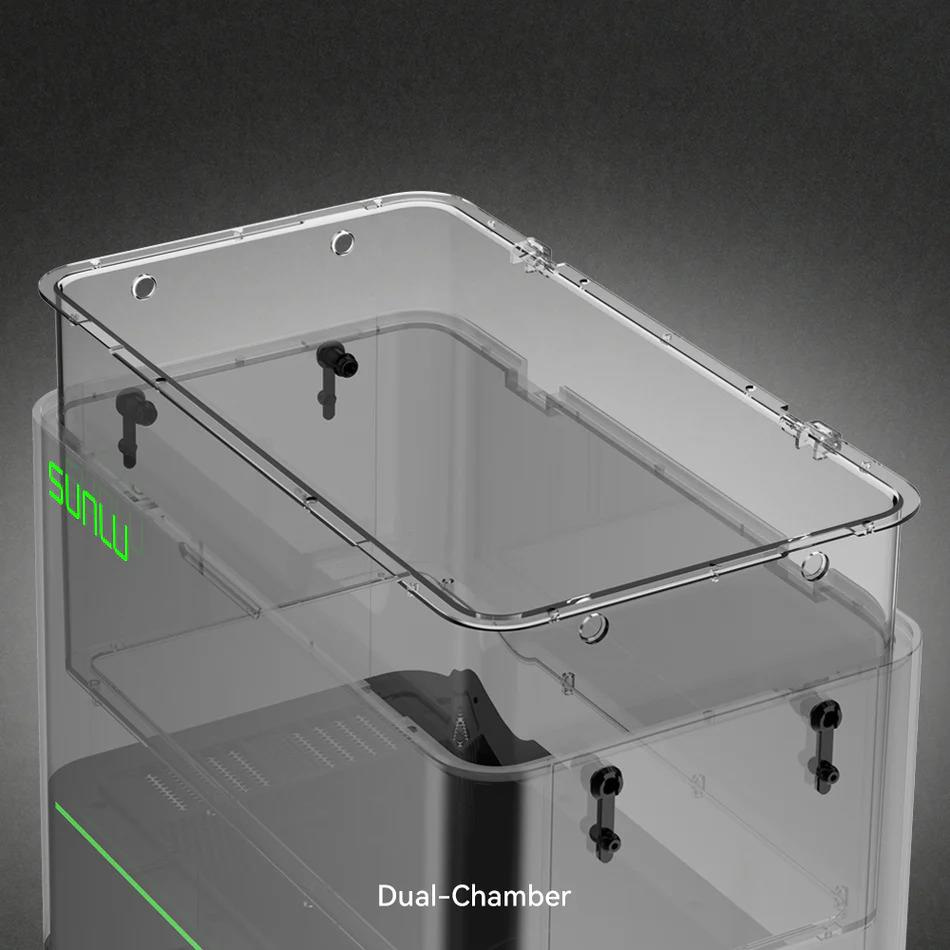 SUNLU E2 FilaDryer