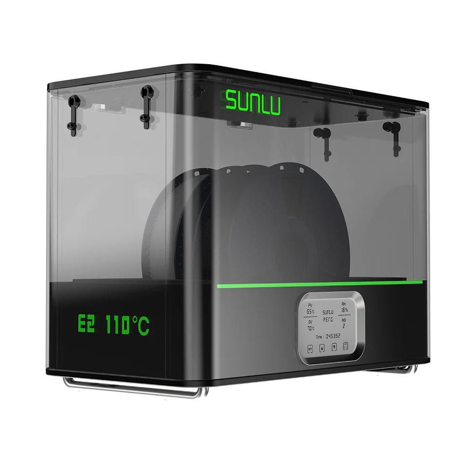 SUNLU E2 FilaDryer