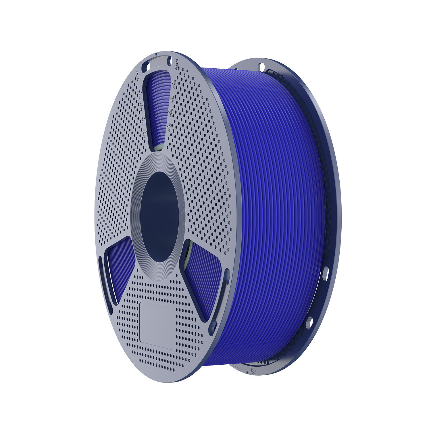 SUNLU High Speed Matte PETG Filament Blue