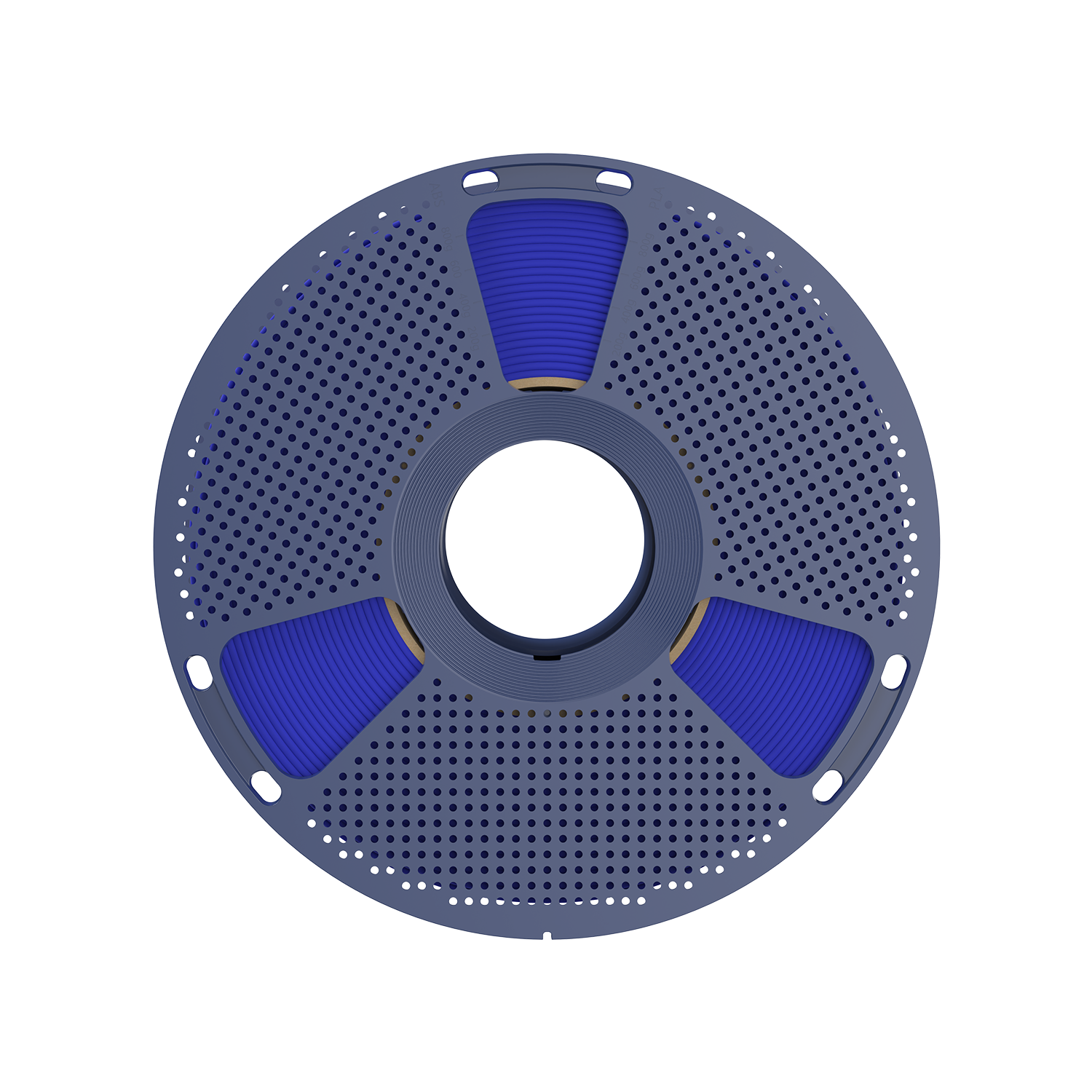 SUNLU High Speed Matte PETG Filament Blue