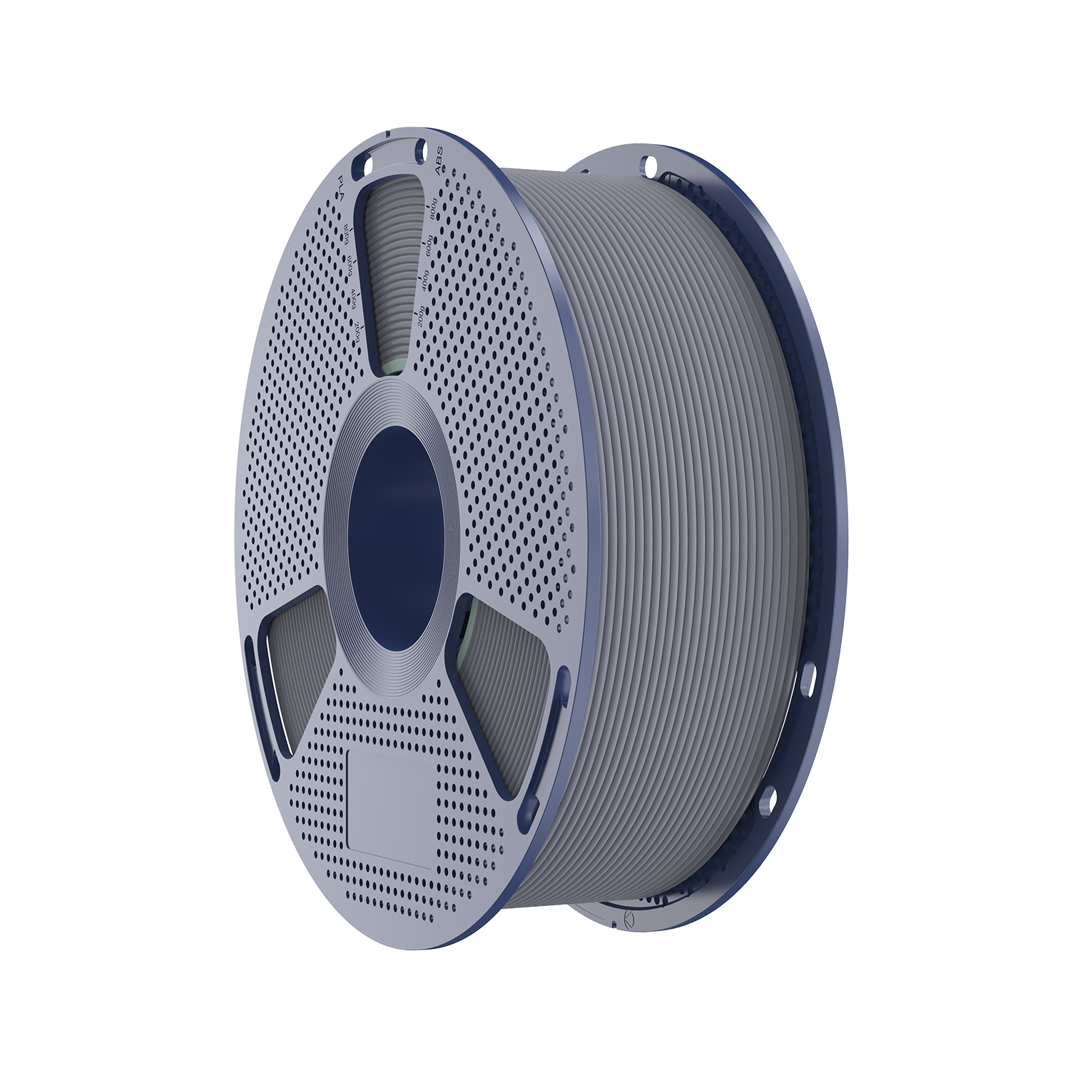 SUNLU High Speed Matte PETG Filament Grey