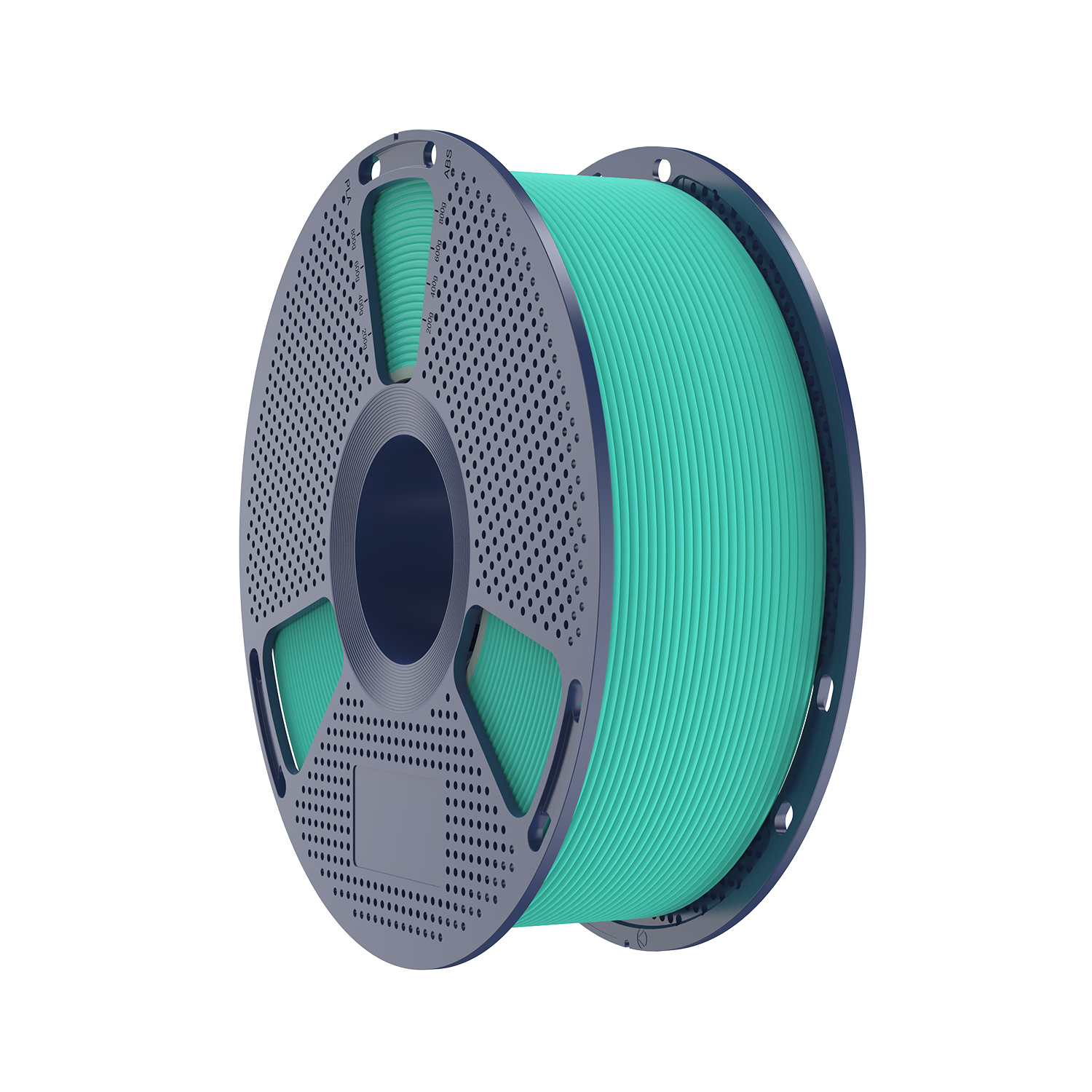 SUNLU High Speed Matte PETG Filament Mint Green