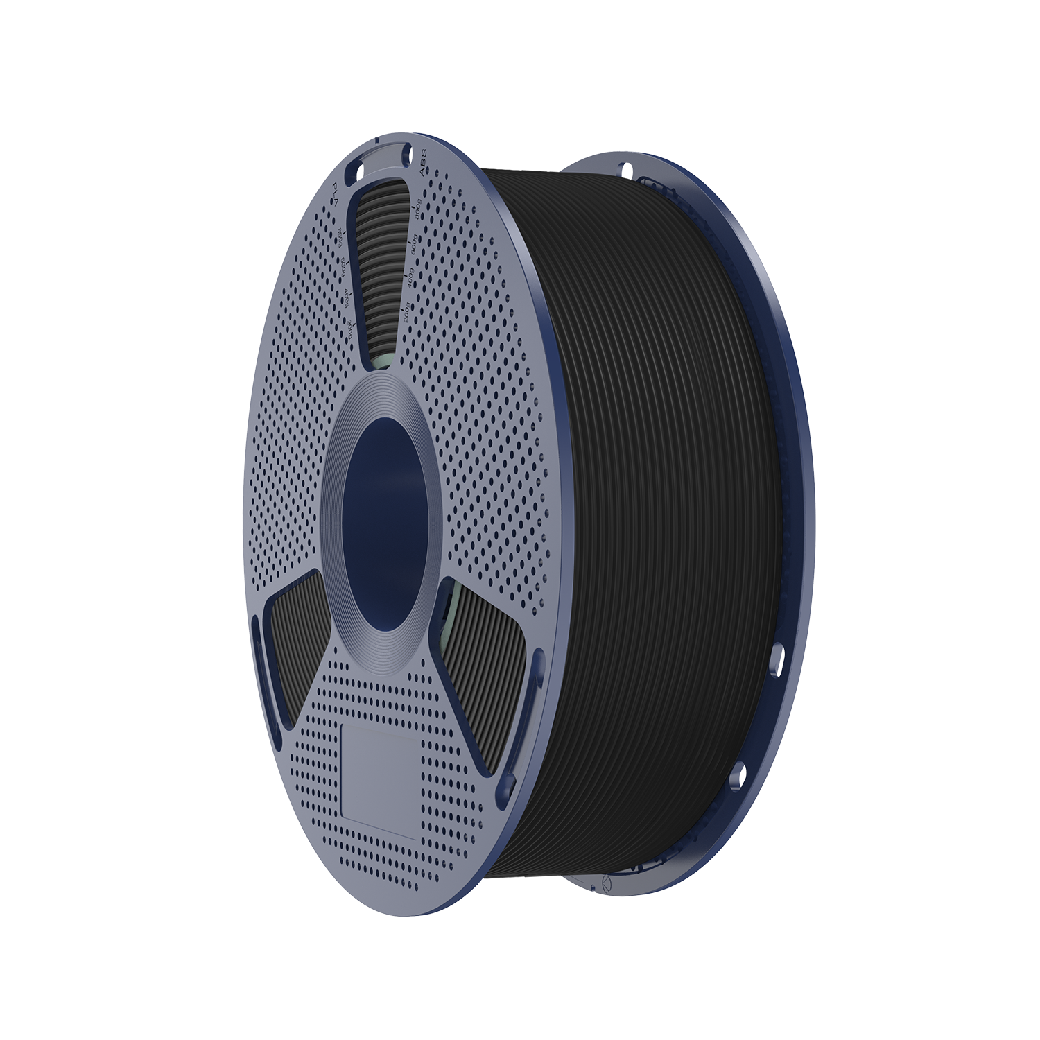 SUNLU High Speed PLA+ Filament Black