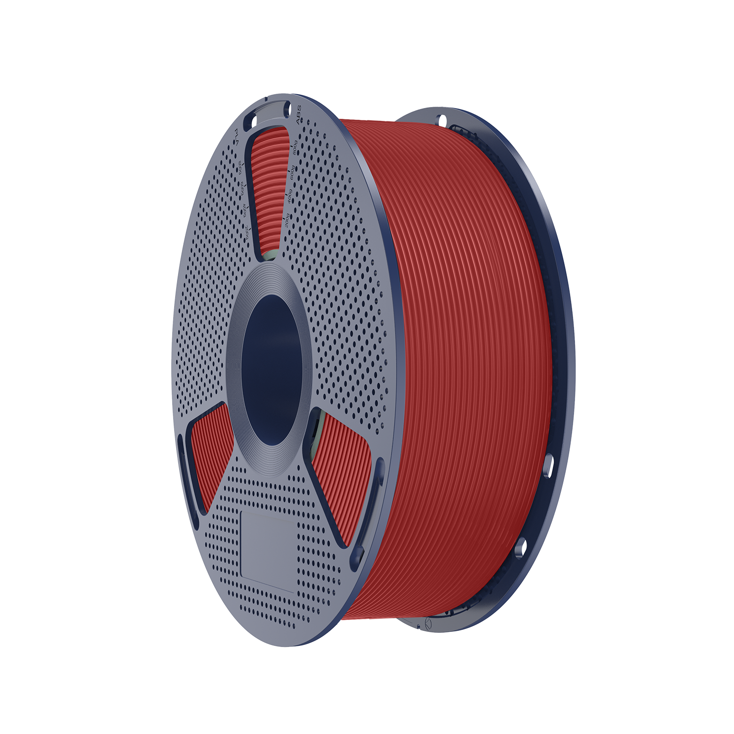 SUNLU High Speed PLA+ Filament Red