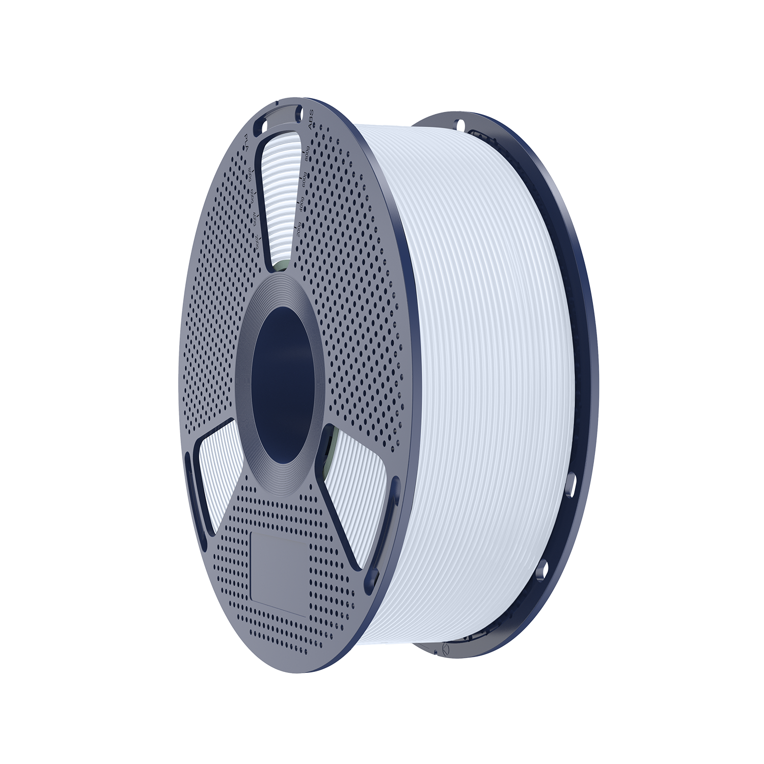 SUNLU High Speed PLA+ Filament White