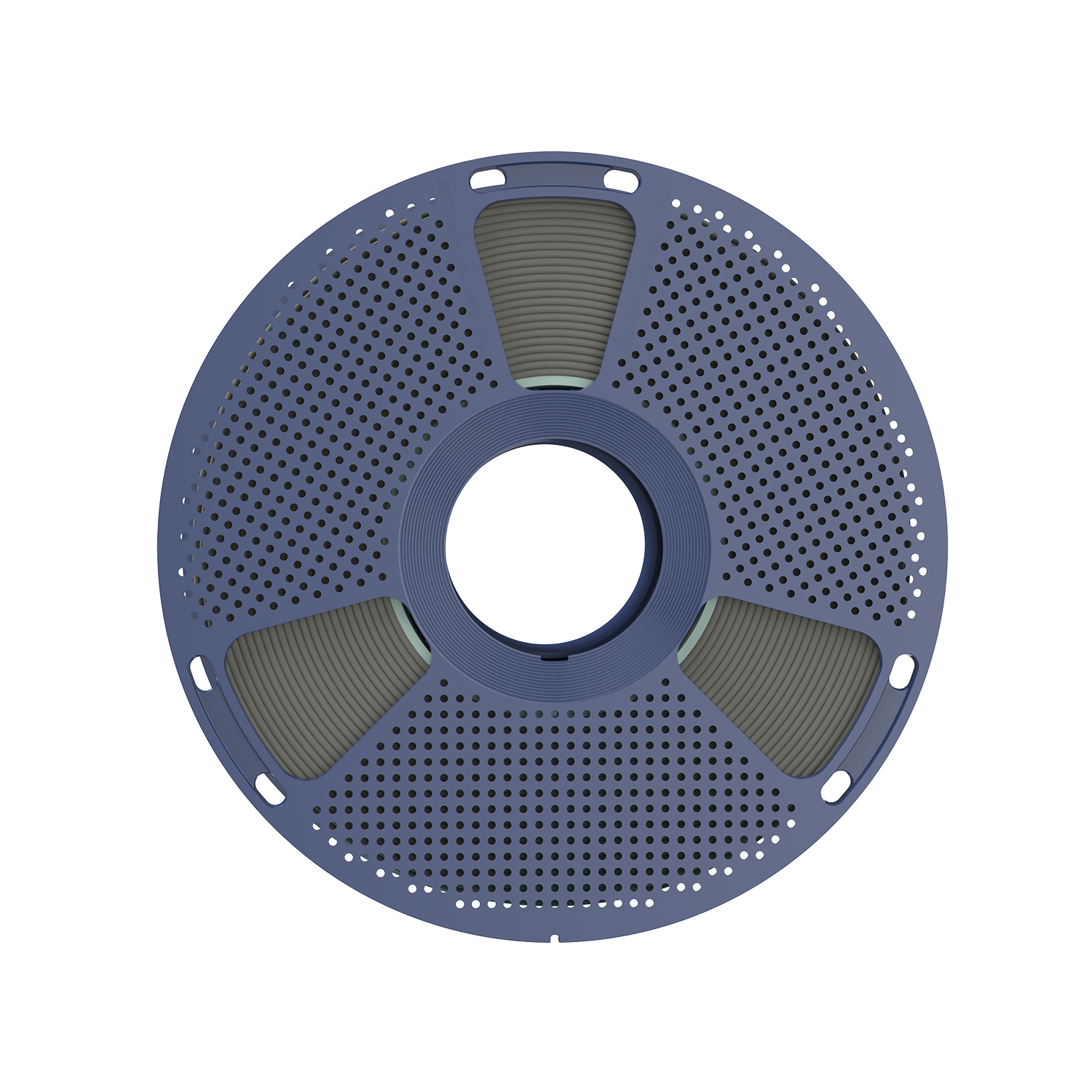 SUNLU Matte PLA Filament Clay