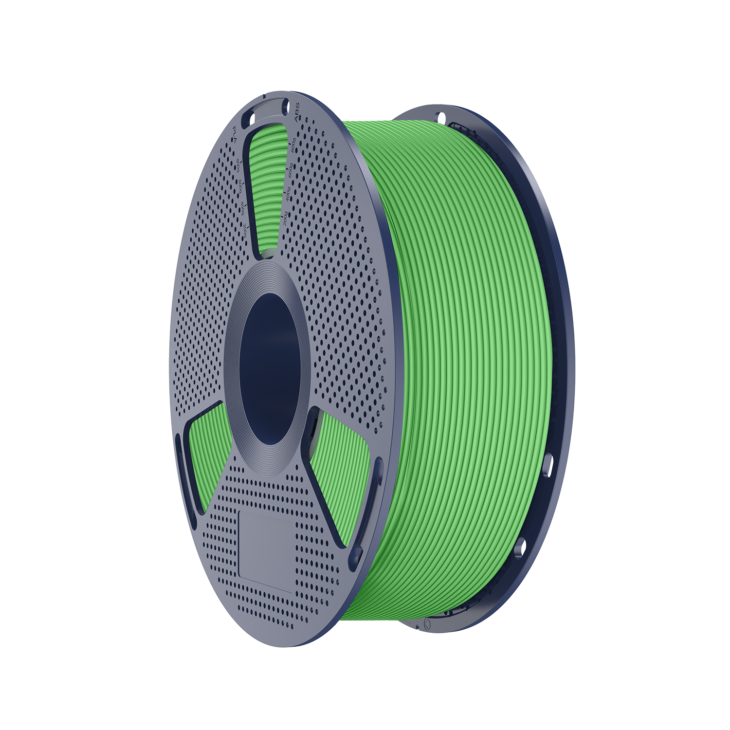 SUNLU Matte PLA Filament Green