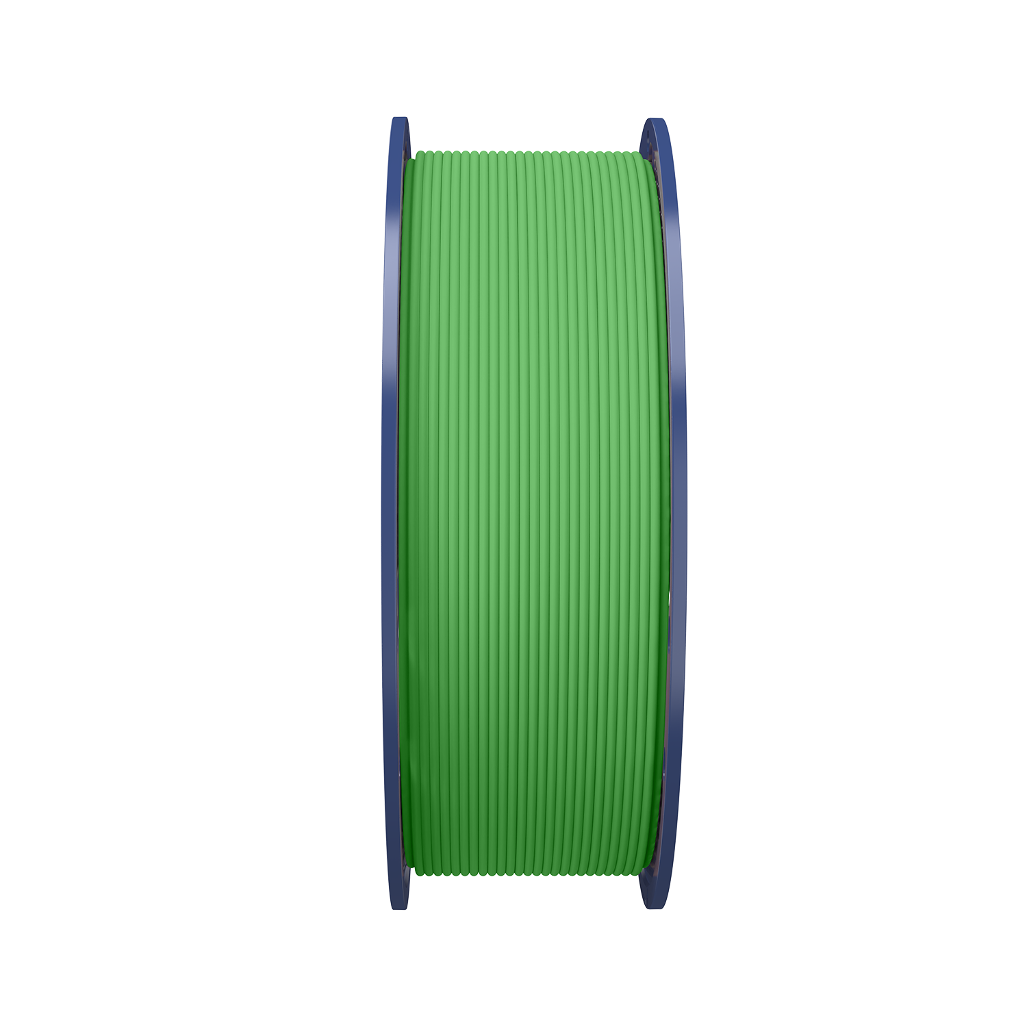 SUNLU Matte PLA Filament Green