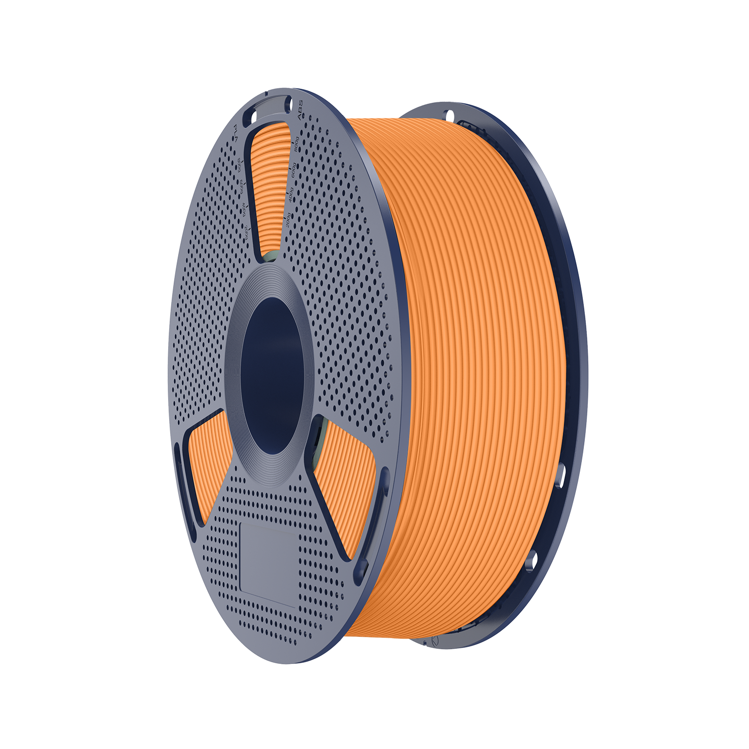 SUNLU Matte PLA Filament Orange