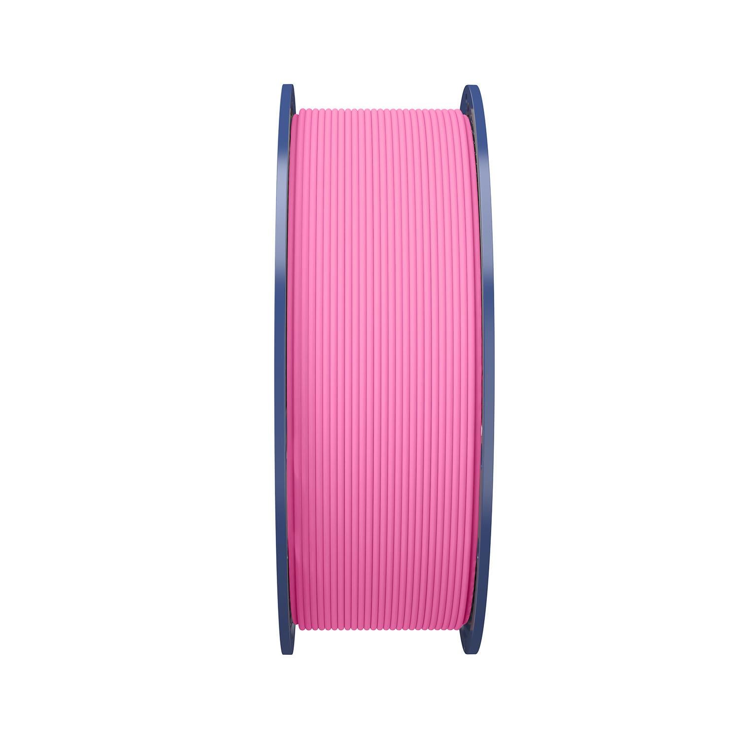 SUNLU Matte PLA Filament Pink