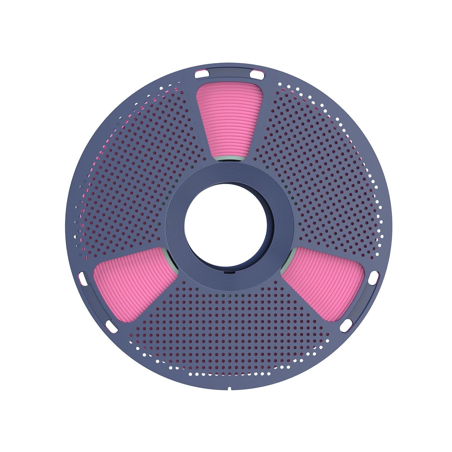 SUNLU Matte PLA Filament Pink