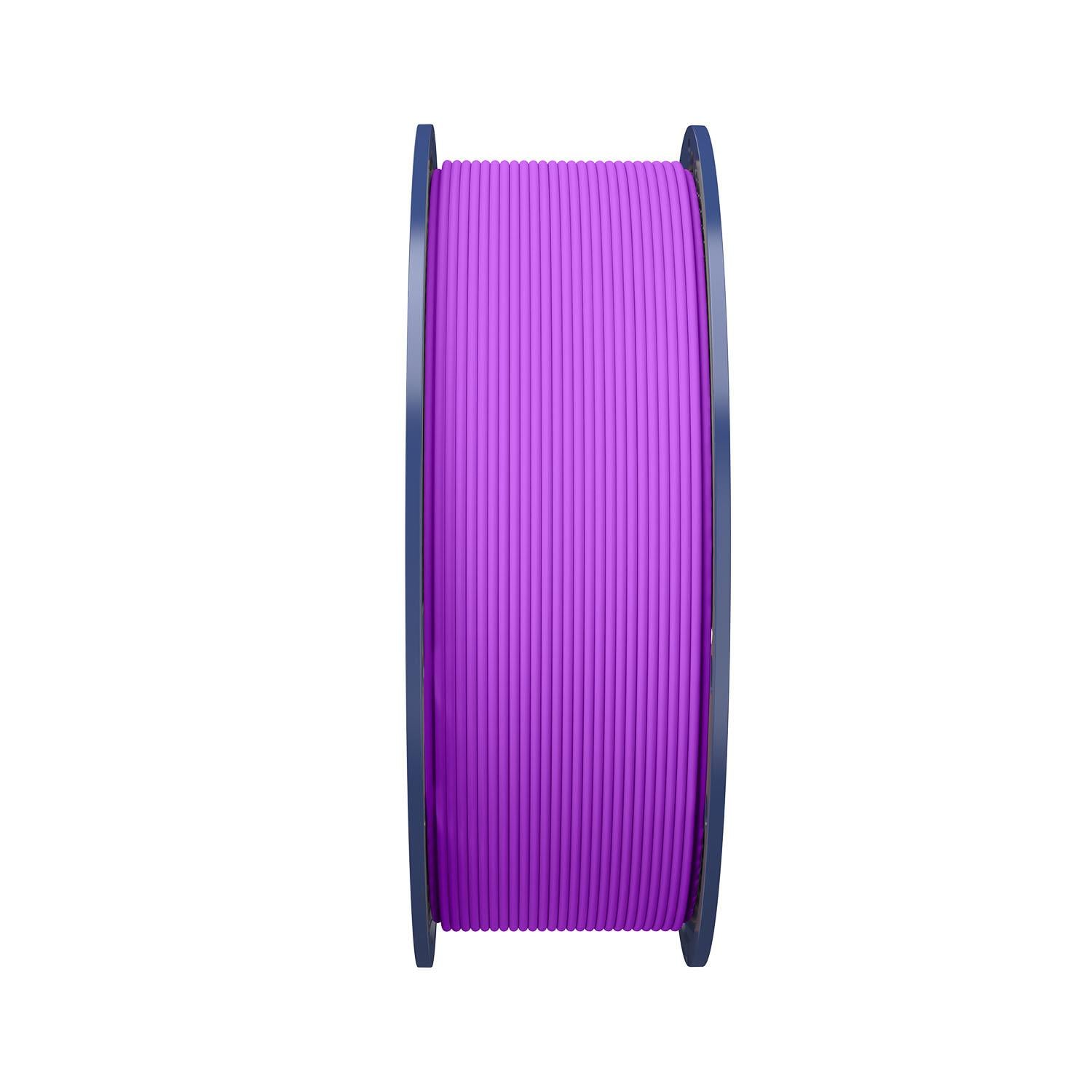 SUNLU Matte PLA Filament Purple