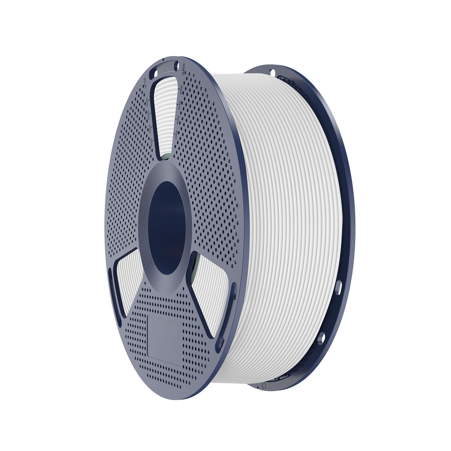 SUNLU Matte PLA Filament White