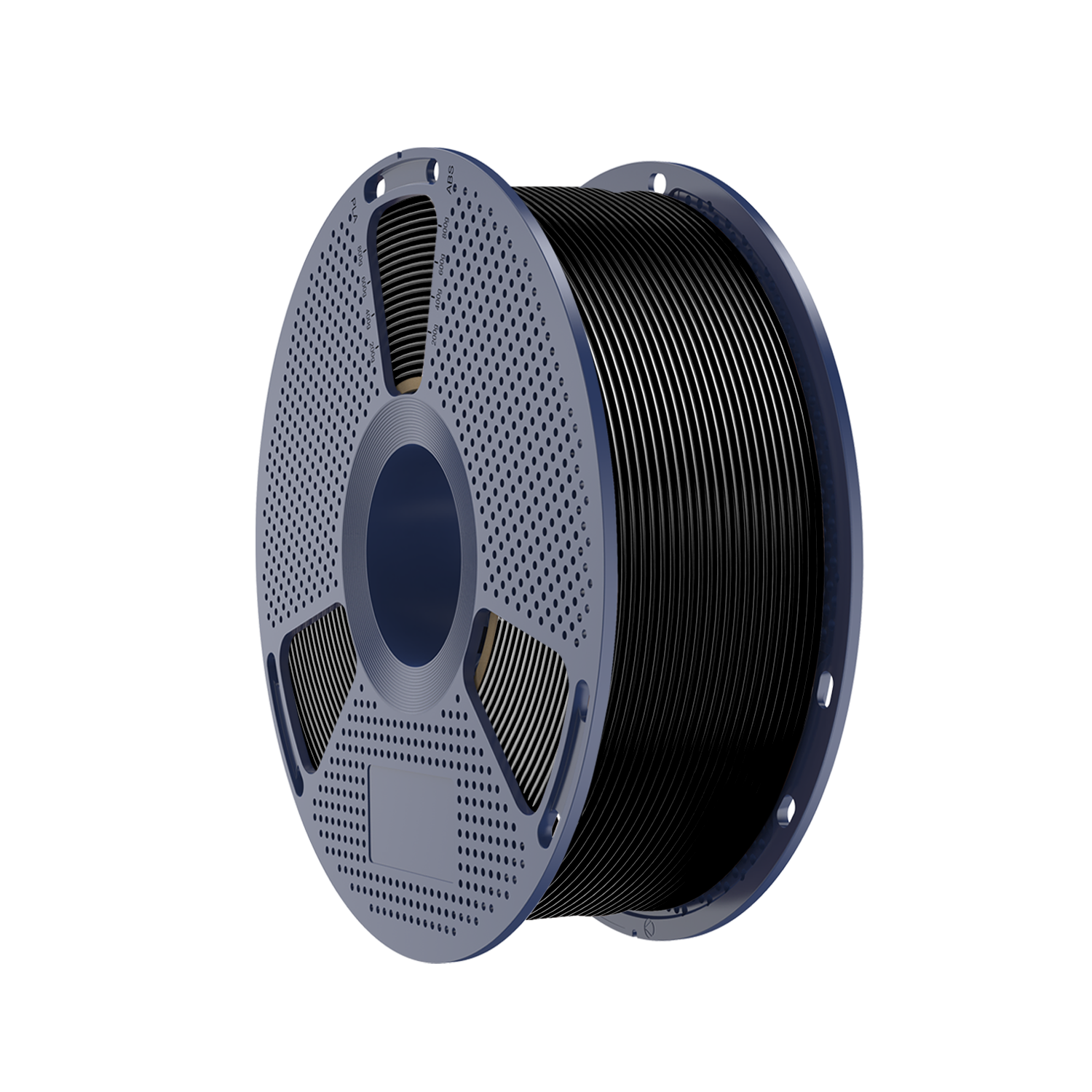 SUNLU PETG Filament Black