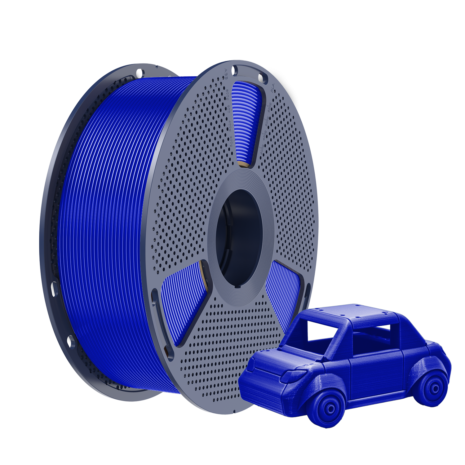 SUNLU PETG Filament Blue