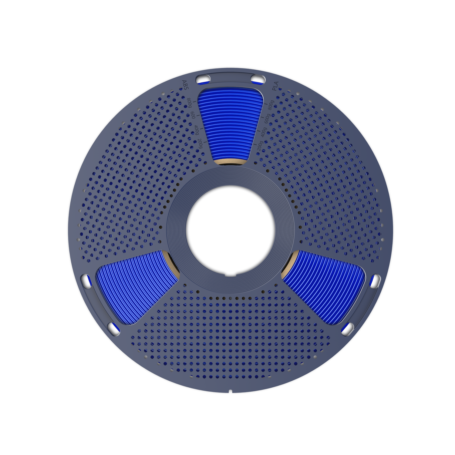 SUNLU PETG Filament Blue