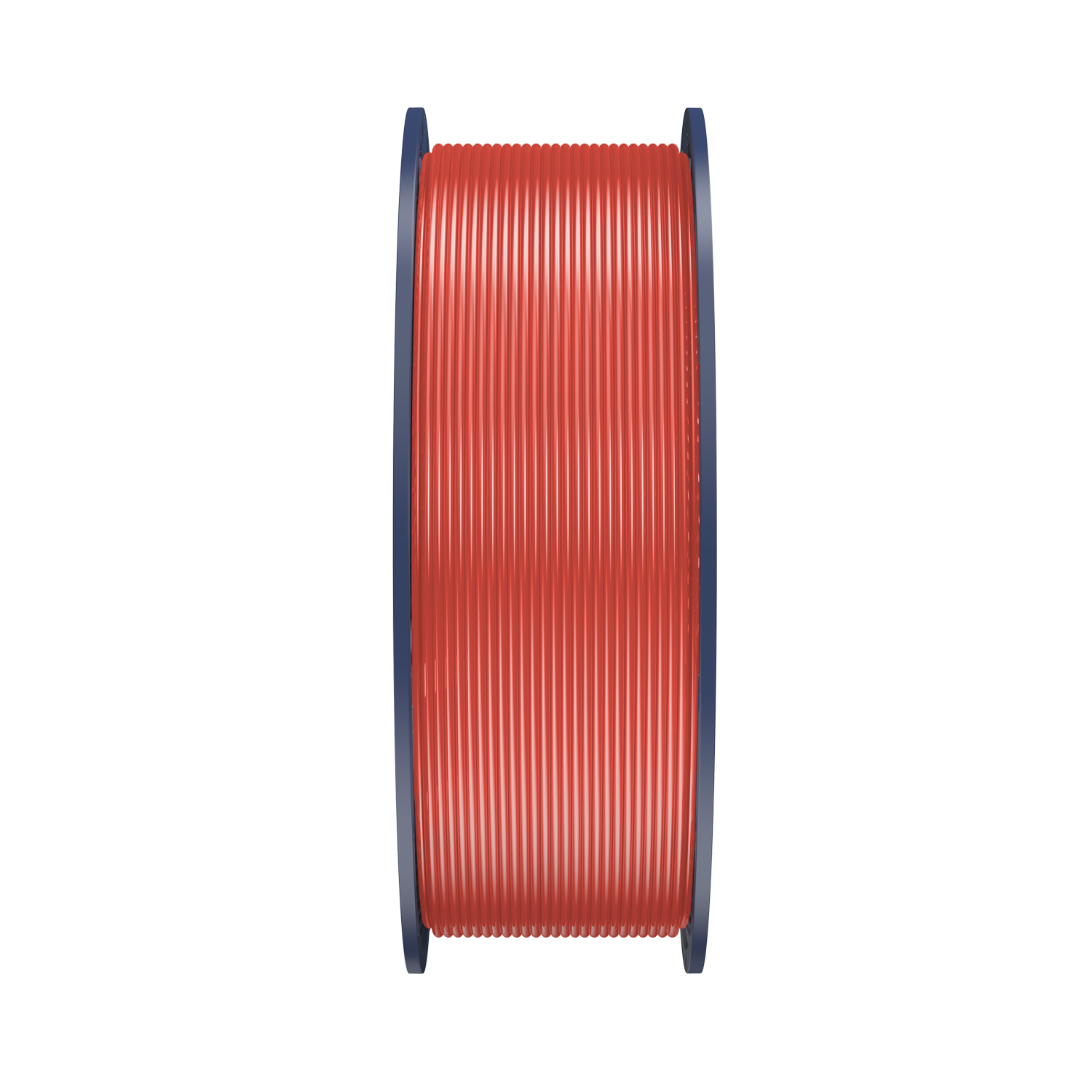 SUNLU PETG Filament Cherry Red