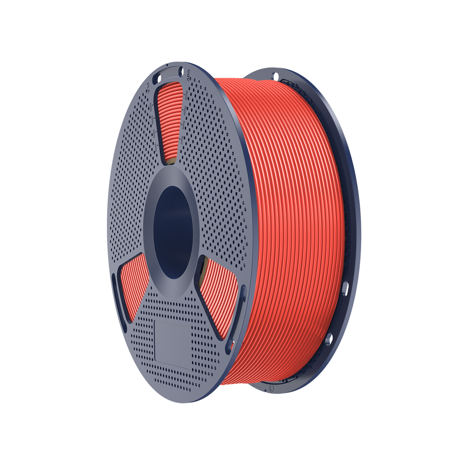 SUNLU PETG Filament Cherry Red