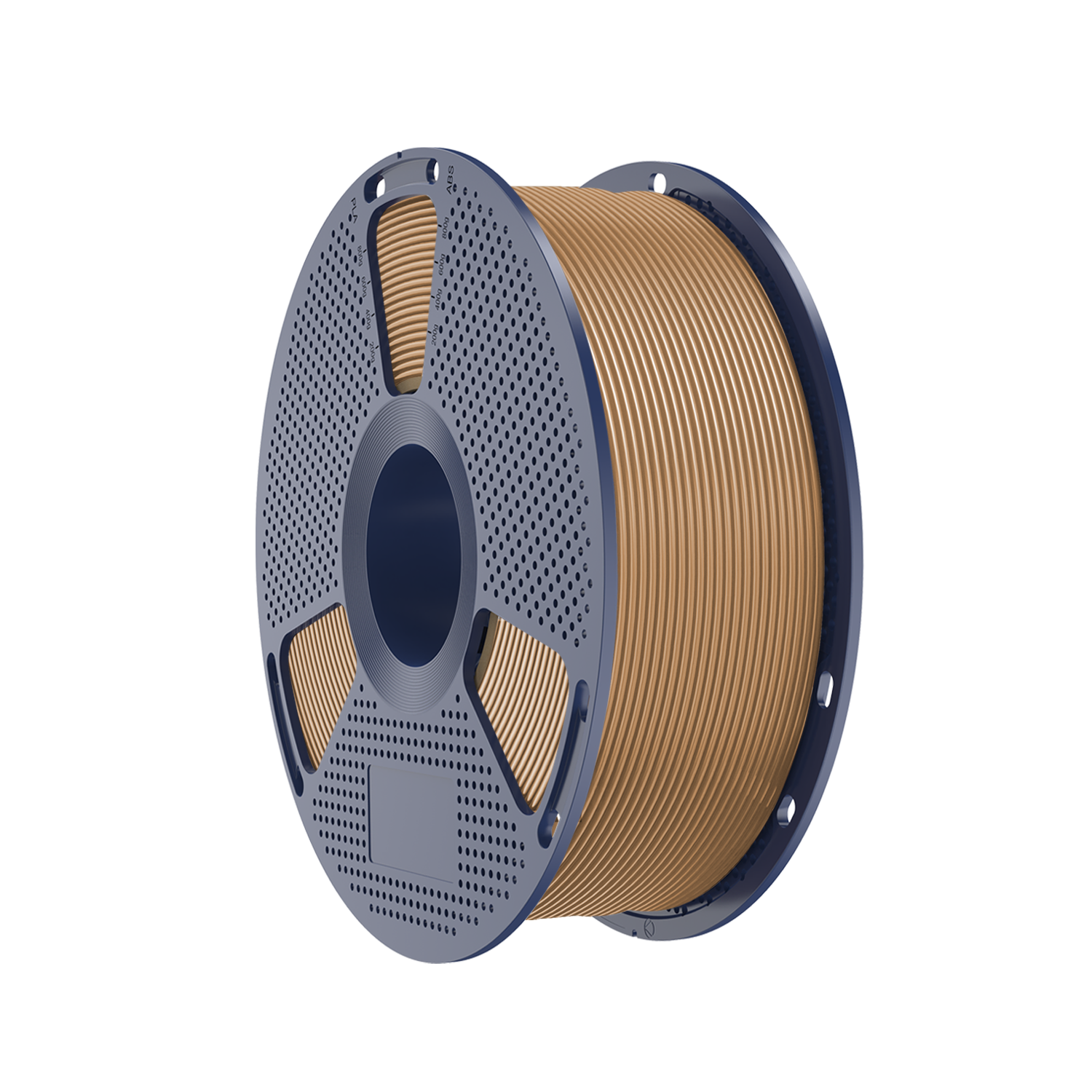 SUNLU PETG Filament Chocolate