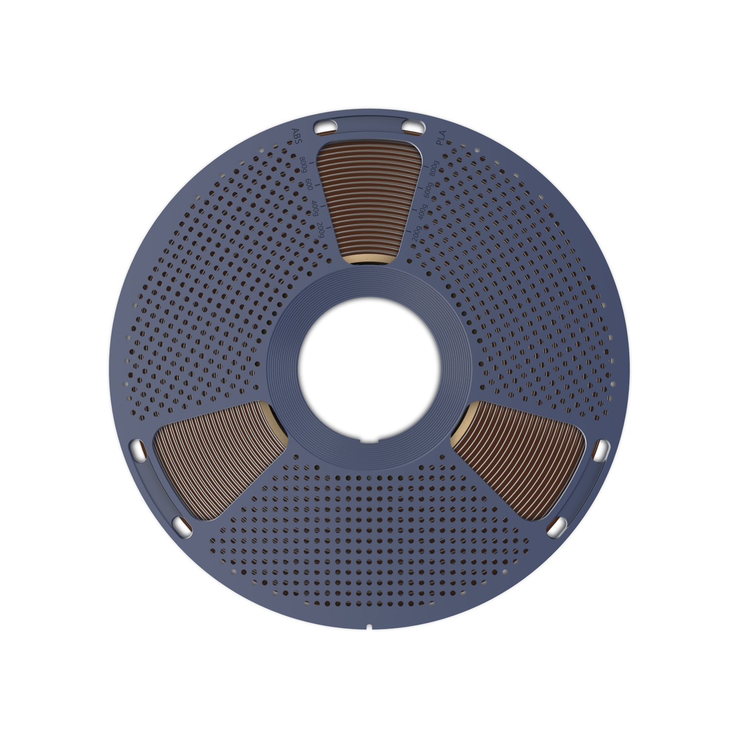 SUNLU PETG Filament Coffee