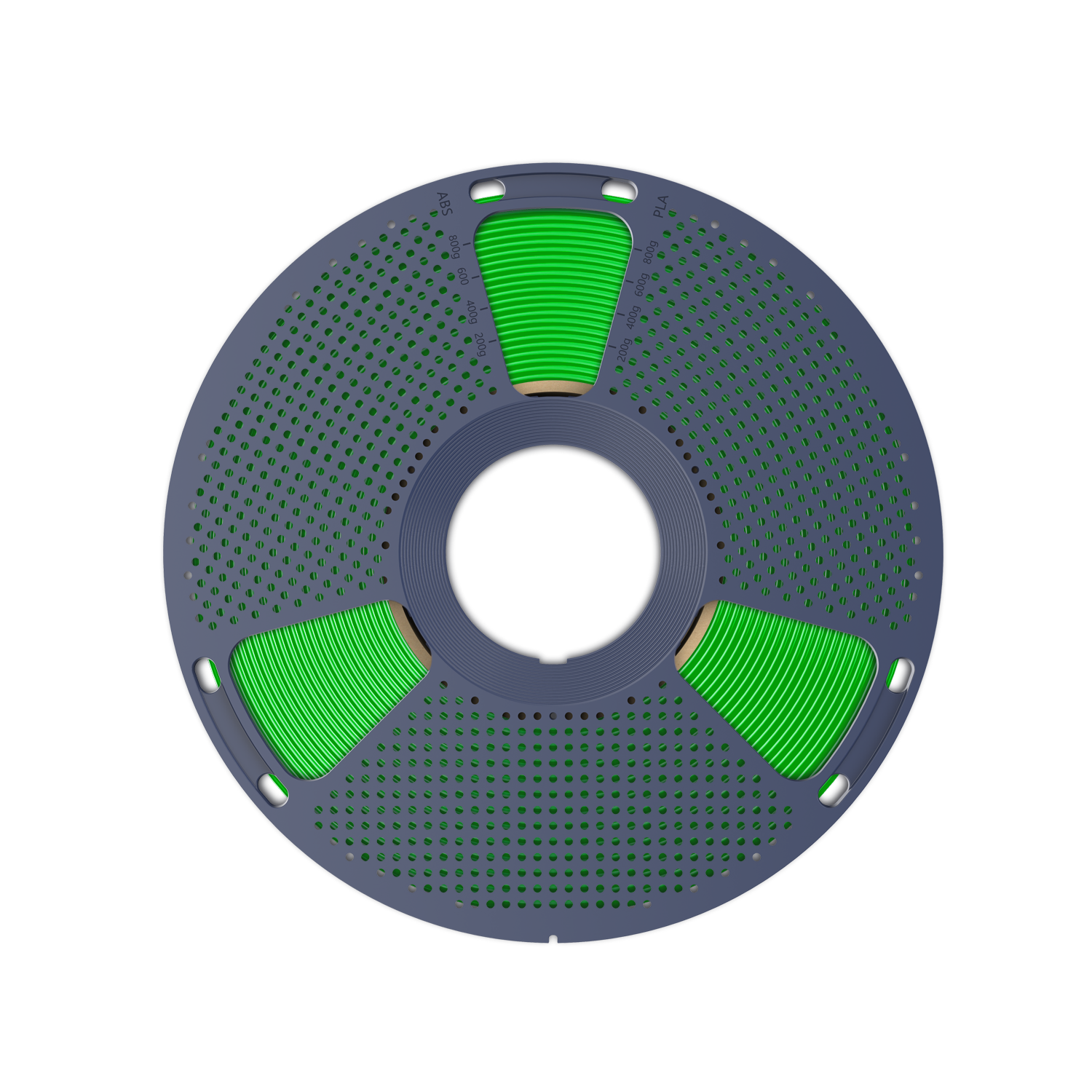 SUNLU PETG Filament Green