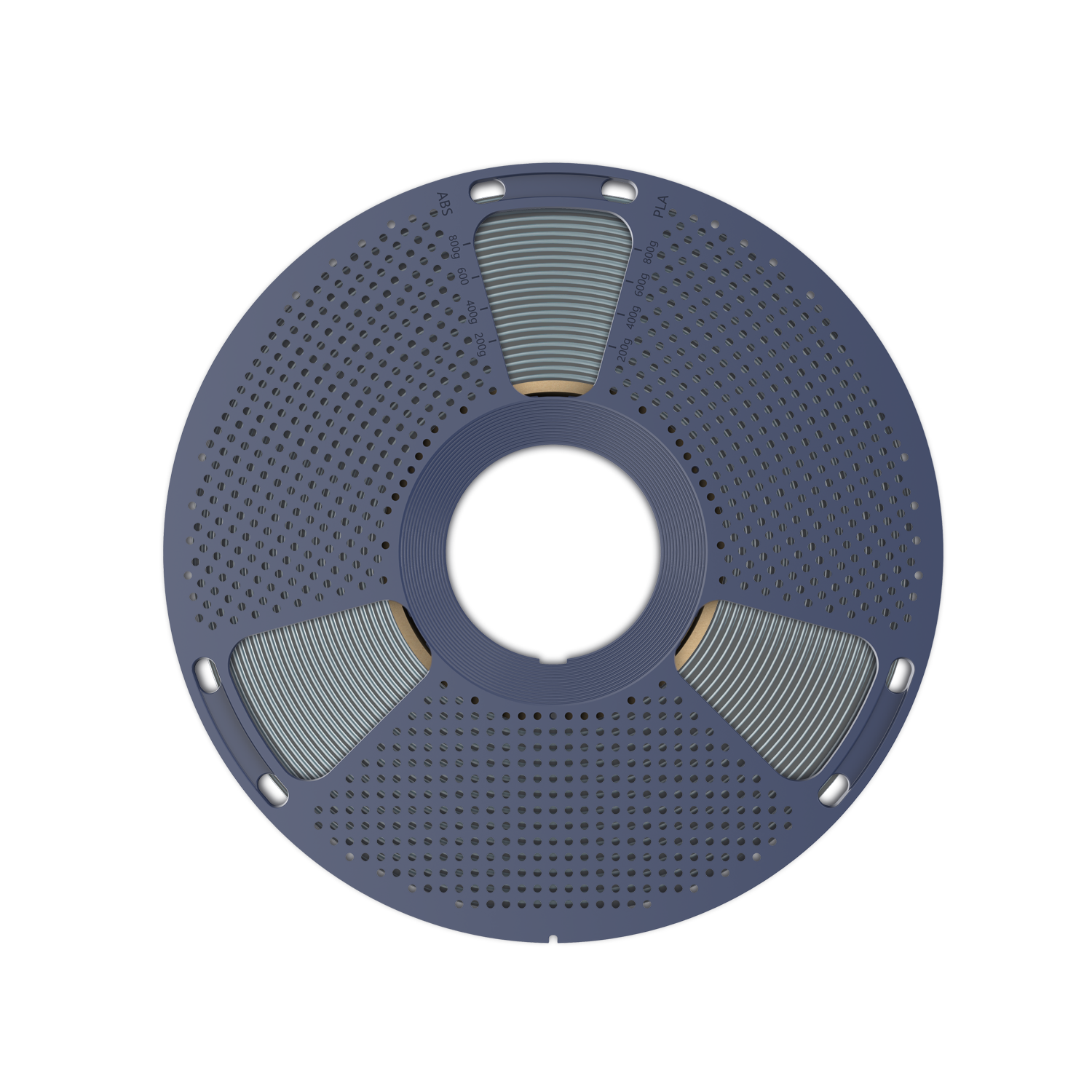 SUNLU PETG Filament Grey