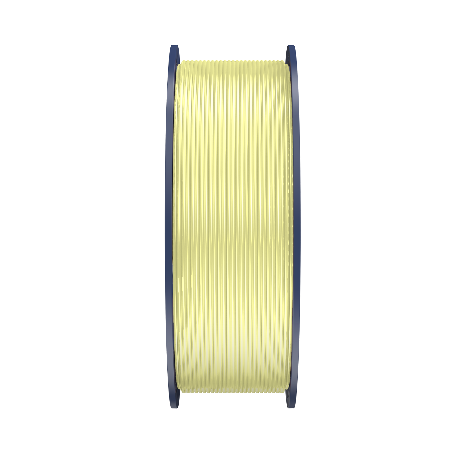SUNLU PETG Filament Lemon Yellow