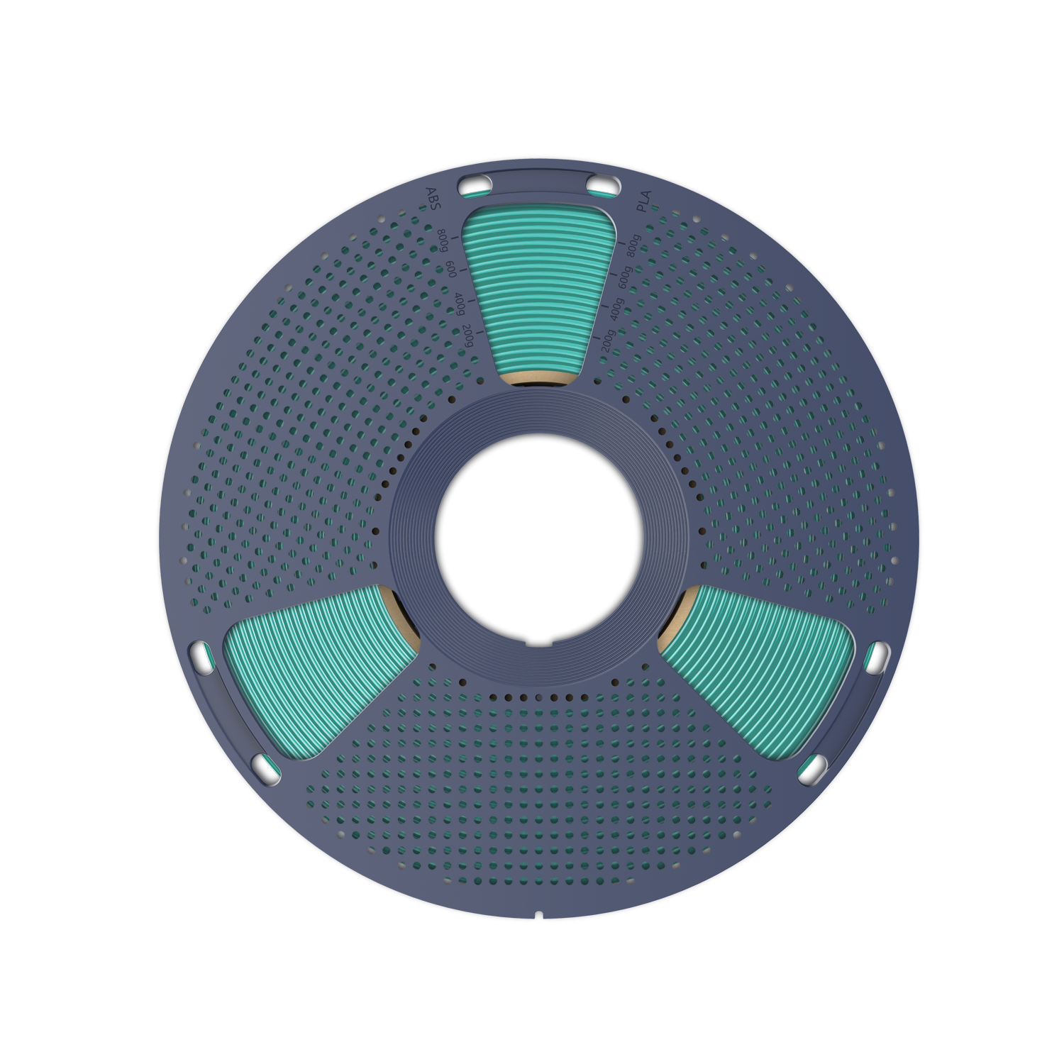 SUNLU PETG Filament Mint Green